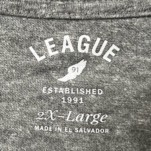 NC State Wolfpack Women's T-Shirt - Picture 4 of 6